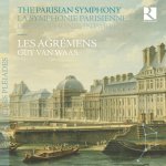 The Parisian Symphony - Les Agrémens, Guy Van Waas (Box Set 7 CDs)-A.jpg