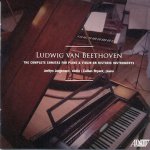 Beethoven - The Complete Sonatas for Piano & Violin - Jerilyn Jorgensen, Cullan Bryant-A.jpg