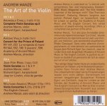 Andrew Manze - The Art of the Violin  (Box Set 5 CDs)-B.jpg