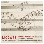 Mozart - The Piano Concertos - Ronald Brautigam, Kölner Akademie, Michael Alexander Willens-A.jpg