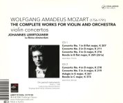 Mozart WA - Violin Concertos - Leertouwer, La Borea [2CD]-B.jpg