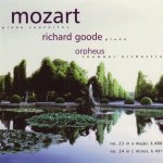 Wolfgang Amadeus Mozart - Piano Concertos 23 - 24 (Richard Goode)-A.jpg