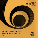 David Jacques - La Guitare dans Tous ses états, Vol. 1.jpg