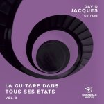 David Jacques - La Guitare dans Tous ses états, Vol. 3.jpg