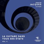 David Jacques - La Guitare dans Tous ses états, Vol. 4.jpg