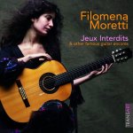 Filomena Moretti - Jeux interdits (& Other Famous Guitar Encores)-A.jpg