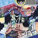 Veerle van Roosbroeck & Jan Sanen - Musique Belgique Gitarique 2.jpg