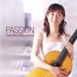 Sachiko Miyashita - Passion.jpg