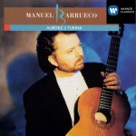Manuel Barrueco Plays Albéniz & Turina.jpg