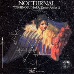 Yoshinobu Hara - Guitar Recital II-Nocturnal.jpg