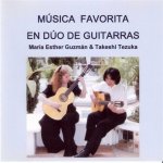 Musica Favorita En Duo De Guitarras, Vol. 1.jpg