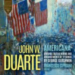 Francesco Cipriani - John W. Duarte - Americana.jpg