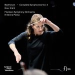 Ludwig van Beethoven - Symphonies Nos. 5 & 8 (Kristiina Poska)-A.jpg