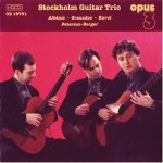 Stockholm Guitar Trio - Albéniz - Granados - Ravel - Peterson-Berger-A.jpg