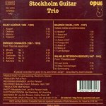 Stockholm Guitar Trio - Albéniz - Granados - Ravel - Peterson-Berger-B.jpg