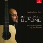 Francisco Correa - Songs from Beyond.jpg