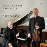 Ludwig van Beethoven - Violin Sonatas Nos. 1–3 (Julian Leaper; John Lenehan)-A.jpg