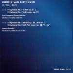 Wilhelm Furtwängler - The Legacy - CD 8 Beethoven-B.jpg