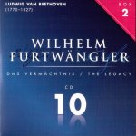 Wilhelm Furtwängler • The Legacy • CD 10 Beethoven-A.jpg