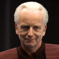 Great Chancellor Palpatin
