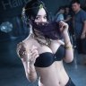 supernova